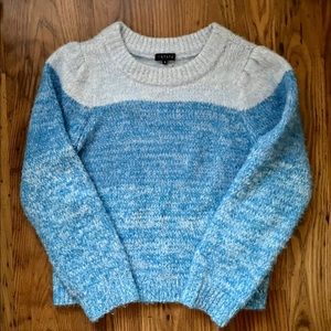 1. State sweater